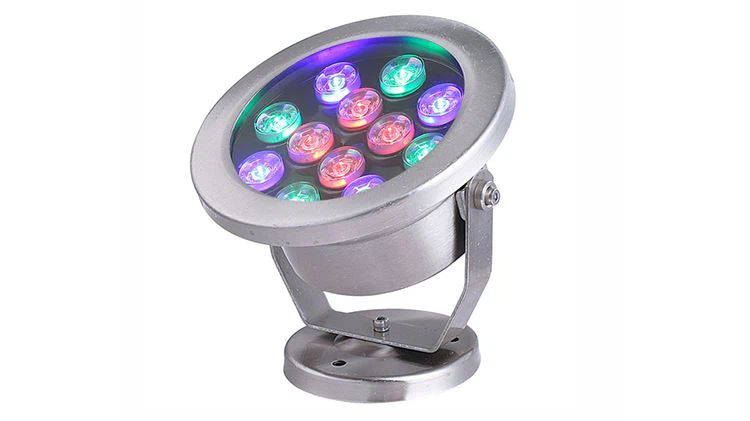 WATER LIGHT led lamp