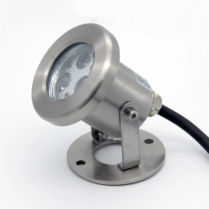 submersible led pool lights remote control xyh