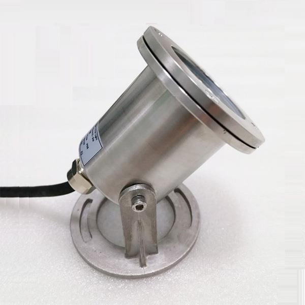 submersible led pool lights remote control