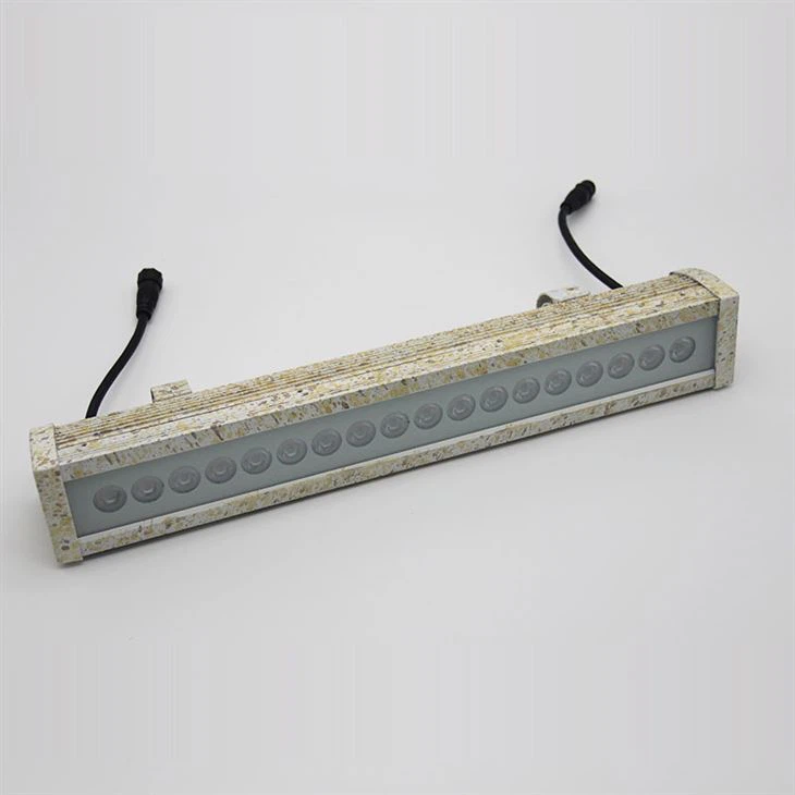 low voltage outdoor wall wash light xinyuanhui