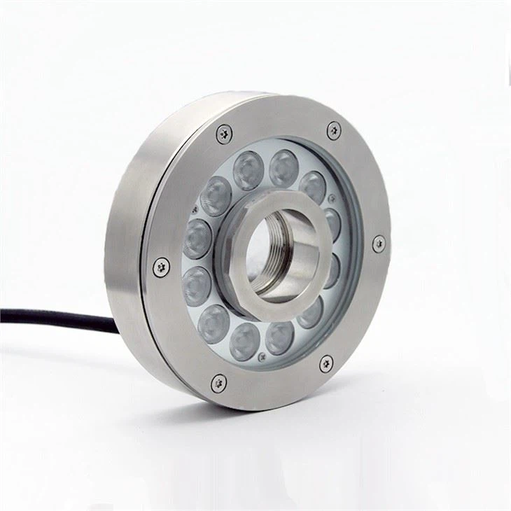 led underwater dry light led underwater dry light