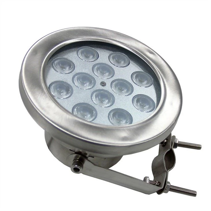 Led Underwater Spot Lamp Led Underwater Spot Lamp