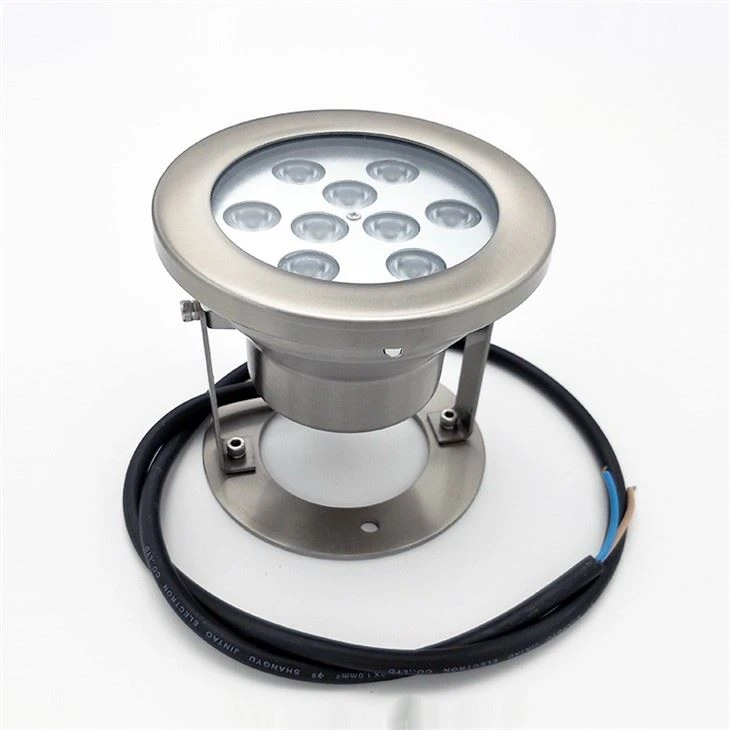 Led Underwater Spot Lamp Led Underwater Spot Lamp
