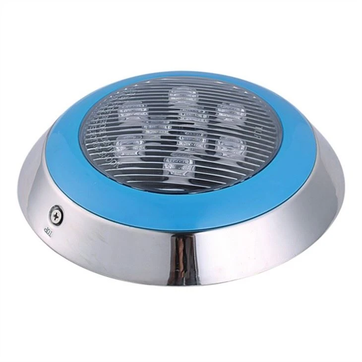 Led Underwater Swimming Pool lamp Led Underwater Swimming Pool lamp