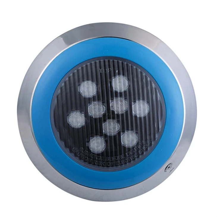 12v Wall Mounted Led Swimming Pool Lights suppliers 12v Wall Mounted Led Swimming Pool Lights suppliers