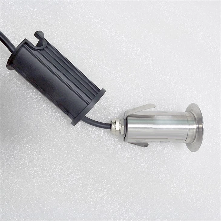 In ground LED driveway lights xinyuanhi